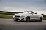 BMW M4 Convertible 2014 года